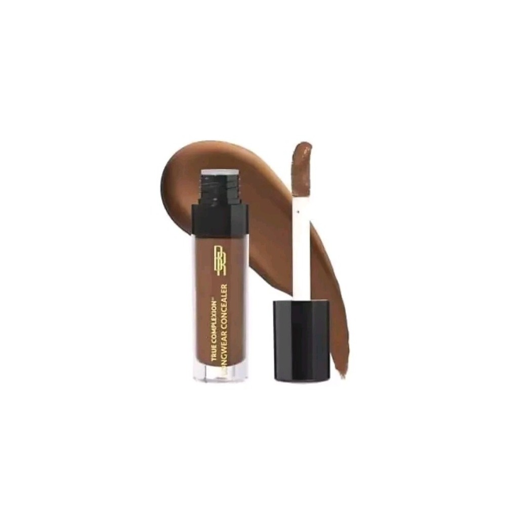 Black Radiance True Complexion™ Longwear Concealer Dark To Deep